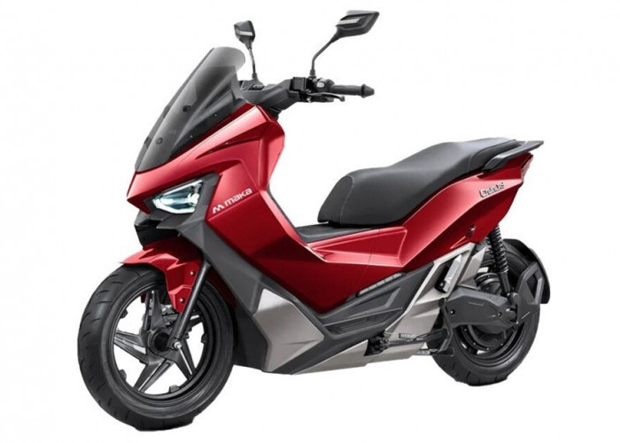 Intip Skema Kredit MAKA Cavalry di Mandiri Utama Finance, Cicilan Ringan Siapin Rp1 Juta Aja!