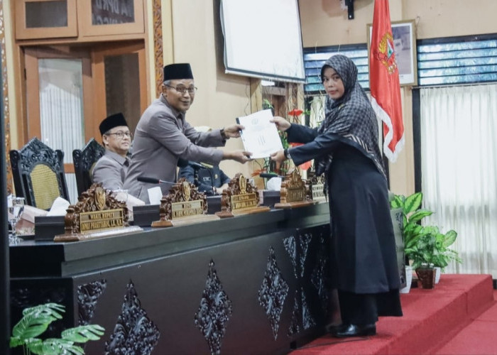 Komoditas Unggulan Purbalingga Terancam, DPRD Siapkan Raperda