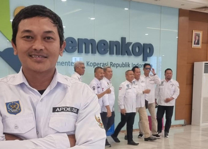 APDESI Kebumen Dukung Program Pemerintah Guna Sejahterakan Masyarakat Desa