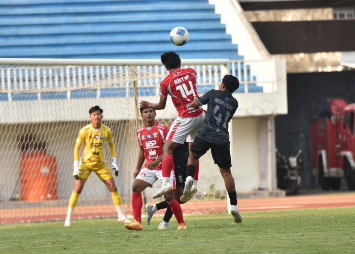 Persibangga Tahan Imbang PSN Ngada 1-1, Lolos ke Babak 8 Besar Liga 4 Sebagai Runner Up
