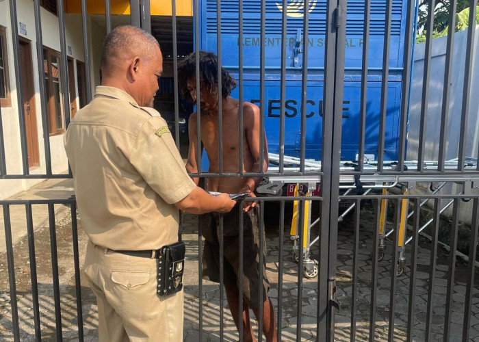 Rumah Singgah Dinsos Cilacap Belum Miliki Pembagian Ruangan OT dan ODGJ