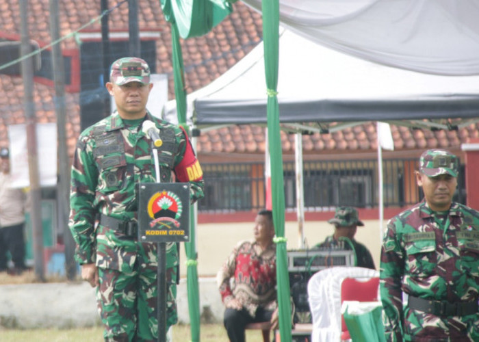 TMMD Sengkuyung Tahap IV Rampung, Buka Akses Jalan Penghubung di Desa Kradenan