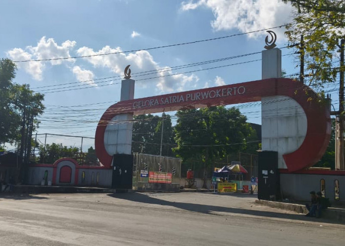 Konser Dongkrak Pendapatan GOR Satria Purwokerto, Sumbang Hingga 80 Persen Pemasukan