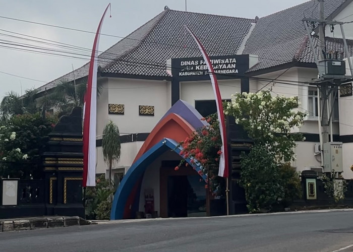 Ekonomi Kreatif Banjarnegara Bertambah, Kini Ada 21 Subsektor Termasuk AI dan Modifikasi Otomotif