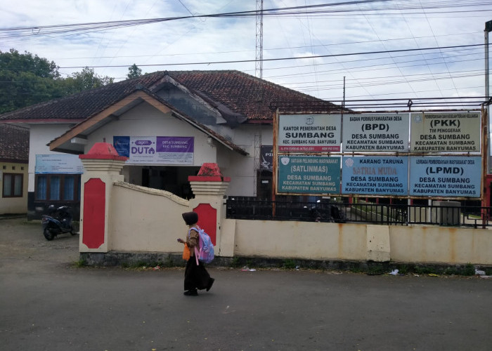 Dana Desa Reguler Banyumas 2026 Rp 107 Miliar, Kecamatan Sumbang Terima Rp 6,7 Miliar