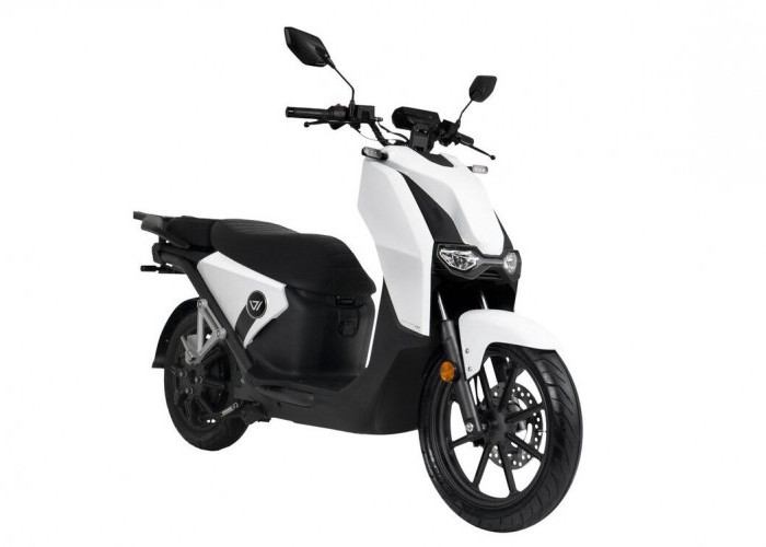 Skema Kredit Motor Listrik Charged Rimau di OTO Finance, Bisa Nyicil Mulai Rp 400 Ribuan 