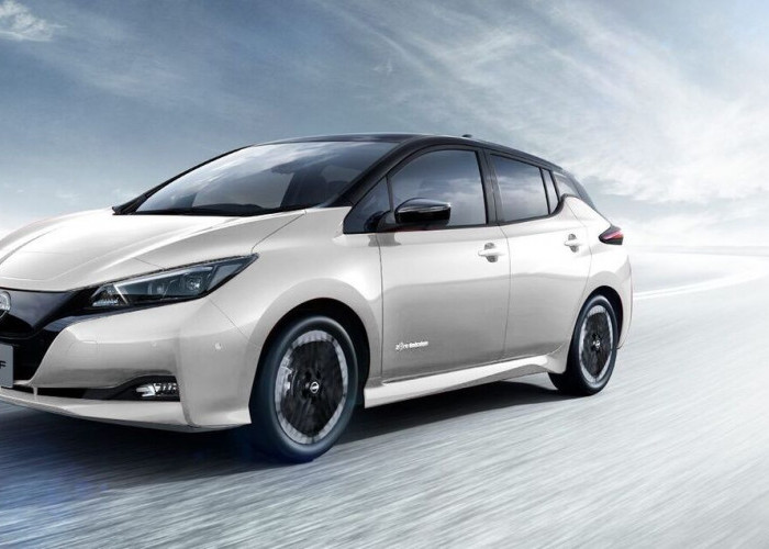 Intip Daftar Mobil Yang Sukses Dibanderol Rp 200 Jutaan Pameran GIIAS 2025!