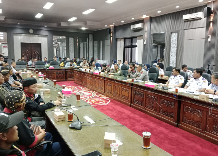 DPRD Cilacap Bakal Panggil Pemkab Terkait Operasional Kereta Kelinci Atau Odong-Odong