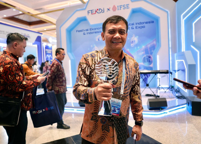 Jawa Tengah Sabet Penghargaan TPID Provinsi Berkinerja Terbaik 2026, Inilah Strateginya