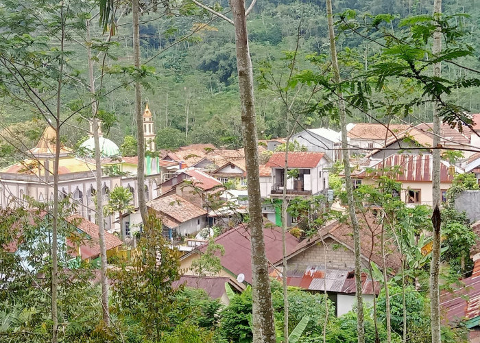 Warga Bantar Diliputi Tanda Tanya, Getaran Aneh Terjadi Hampir Tiap Malam