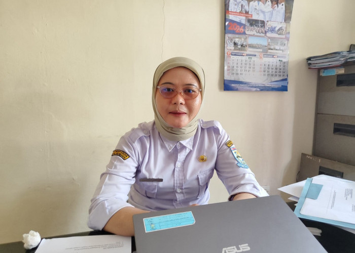 Bakesbangpol Purbalingga Soroti Minimnya Pembaruan Data Ormas, Laporan Wajib Tiap Enam Bulan