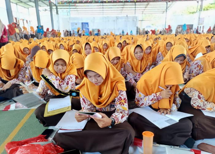 Smenza Campus Expo 2026 Hadirkan 22 Kampus