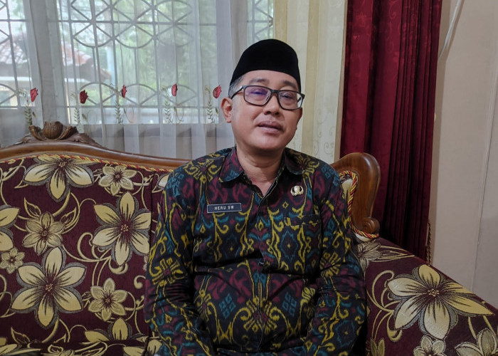 Kepala Dindikbud Purbalingga Ingatkan 4 Kompetensi Guru untuk Jaga Marwah ASN