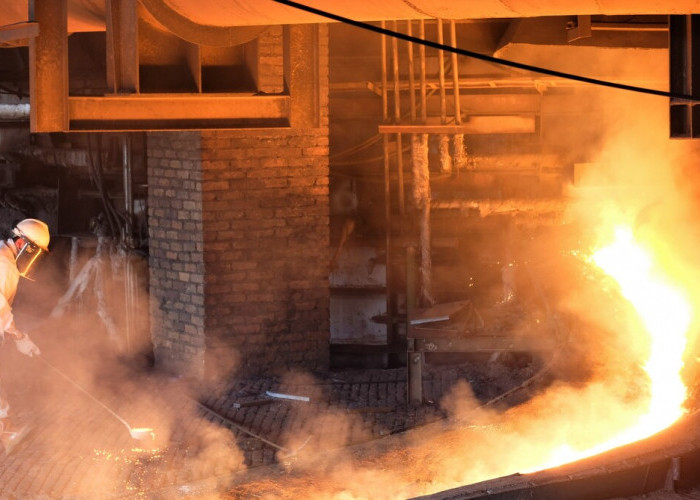 Kenalan Sama Hilirisasi Dari Apa, Mengapa, dan Dampaknya Bagi Indonesia!