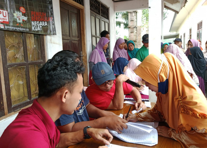 Siap-Siap, 113.913 KPM Kembali Terima Bantuan Beras Pemerintah