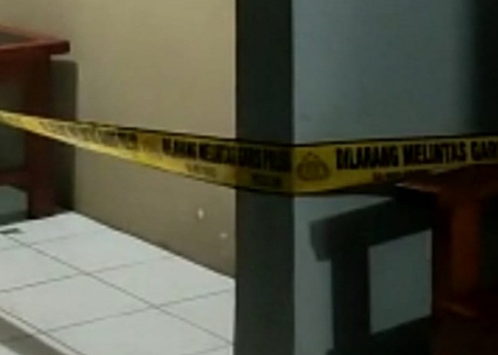 Pria yang Booking Kamar Hotel di Purwokerto Diburu Polisi, Kasus Dugaan Pembunuhan Perempuan 