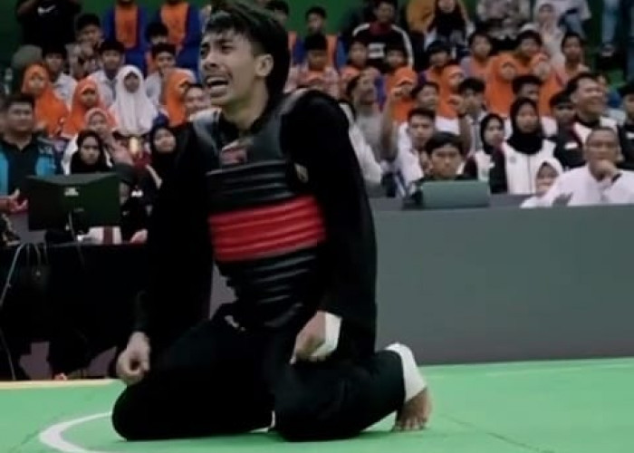 Dari Banjarnegara ke Belgia, Rizky Mieko Siap Ukir Prestasi Internasional di Belgium 2026