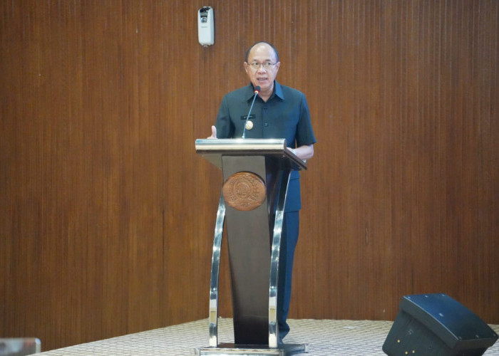 Banyumas Kekurangan 12 TPST, Pemkab Bidik Hibah World Bank Rp 100 Miliar