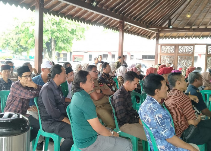 Penyelewengan Dana BUM Desa Jingkang Dipasrahkan ke Ranah Hukum