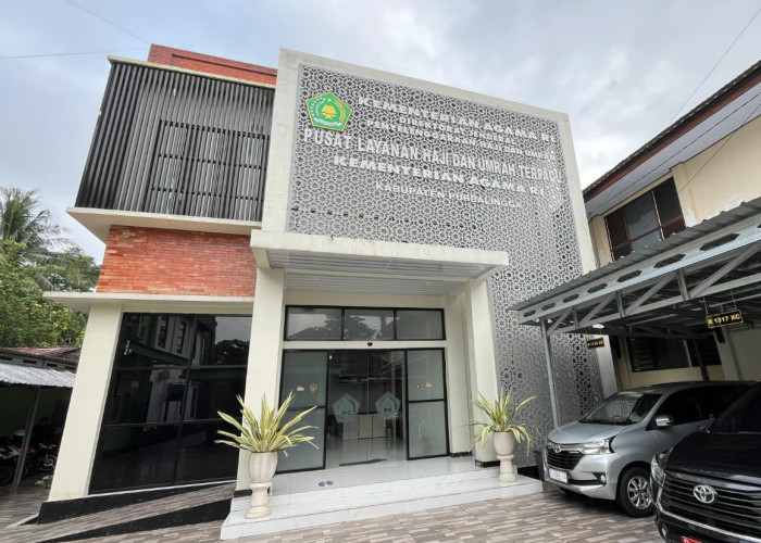 Peralihan Aset dan SDM ke Kemenhaj Masih Berproses, Ditarget Rampung Akhir November