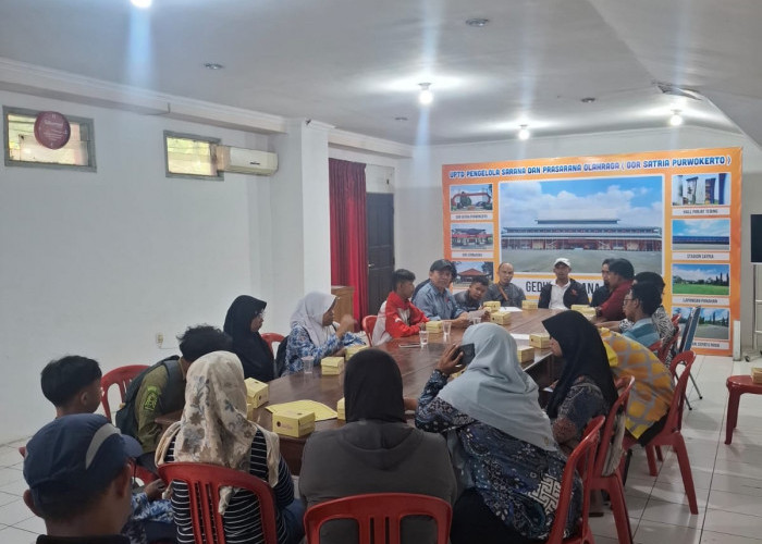 NPCI Banyumas Siapkan 18 Atlet PEPARPEDA, Target Tembus 10 Besar Jawa Tengah