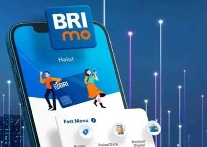 Aplikasi BRImo Berikan Solusi Buat Kamu yang Takut Telat Bayar Listrik, Cukup Lewat Handphone