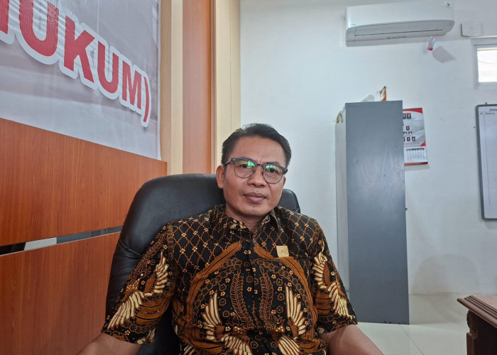 DPRD Cilacap Sebut Bupati Patuh Hukum Dalam Proses Seleksi Jabatan 