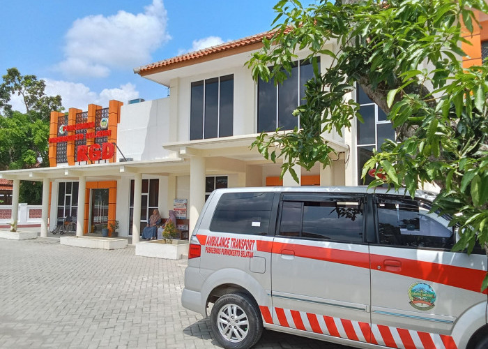 Puskesmas Purwokerto Selatan II Disiapkan di Teluk, Layanan Dikebut Kapasitas Sudah Overload