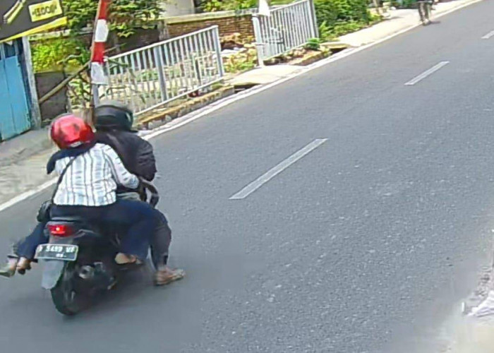 Siswa SD Jadi Korban Tabrak Lari di Kembaran Banyumas, Polisi Telusuri Motor Matik Hitam Pelaku