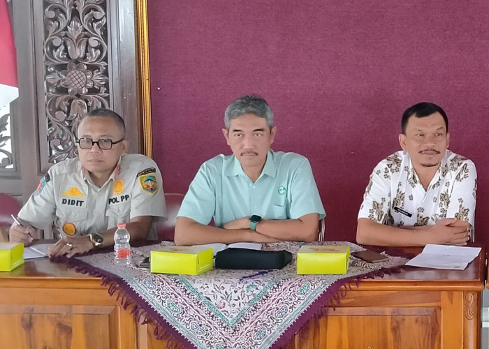 Pemkab Tidak Bentuk Appraisal Ganti Untung Longsor Darmakradenan