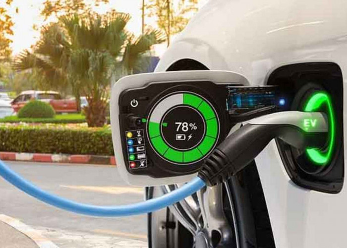 Berapa Daya Listrik yang Ideal untuk Charger Mobil Listrik, Ini Jawabannya