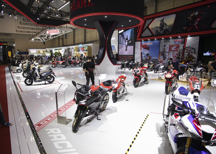 Jadwal Lengkap IMOS 2025: Harga Tiket, Lokasi, dan Fasilitas Pengunjung