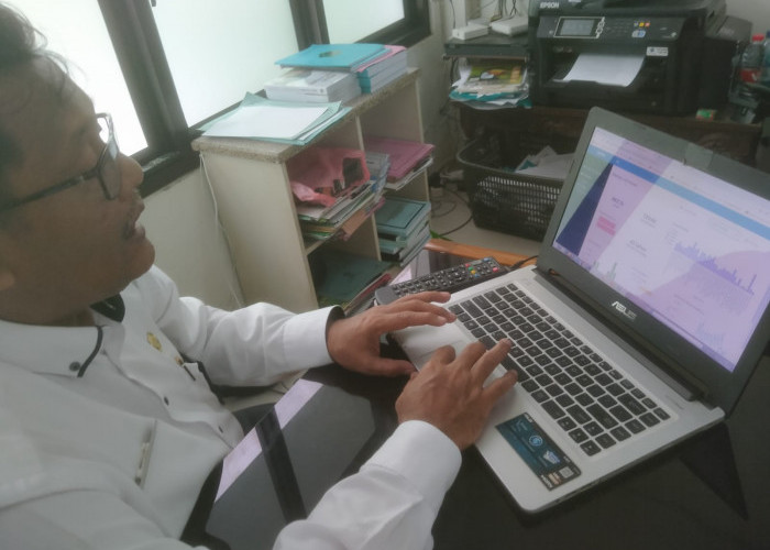 Wow, Di Tahun 2022, Masa Tunggu Haji di Banyumas 65 Tahun