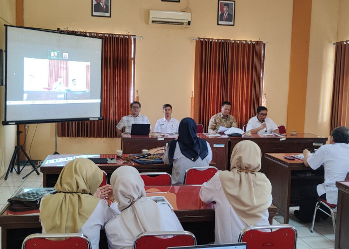 RPPLH Disusun untuk 30 Tahun, DPRD Siap Kawal Arah Pembangunan Purbalingga