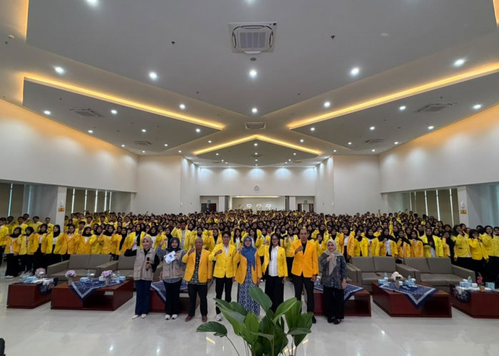 OSMB Tahap 3 UT Purwokerto Bekali 571 Mahasiswa Baru Siap Menempuh Pendidikan Tinggi Terbuka dan Jarak Jauh