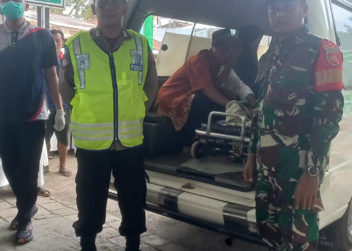 Niatnya Berenang, Pelajar 13 Tahun Meninggal Tenggelam di Saluran Irigasi Cipari Cilacap