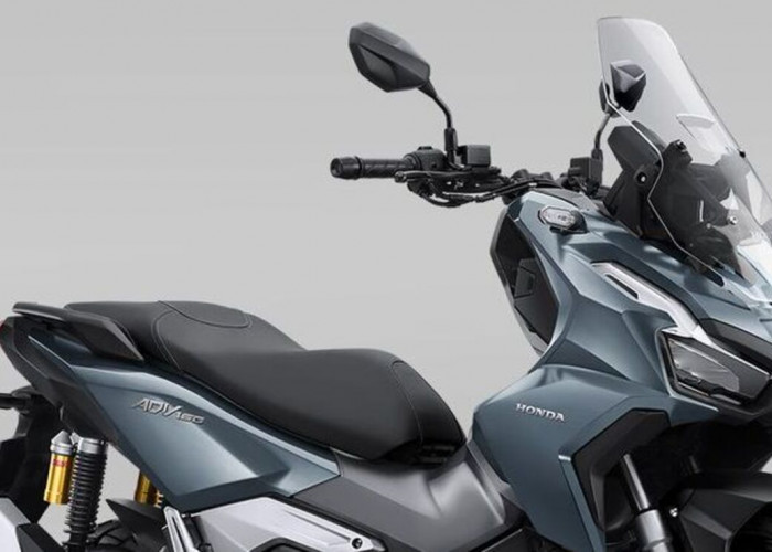 Simulasi Kredit Honda ADV 160, Cicilan Mulai 500 Ribuan di OTO Finance