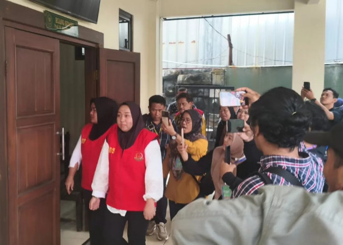 Bongkar Modus Investasi Bodong Purwokerto, Dana Nasabah Dipakai Bayar Keuntungan Nasabah Lain