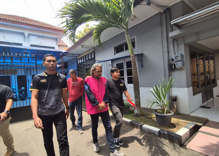 Kejari Kebumen Dalami Kasus Dugaan Kredit Fiktif BPR BKK Cabang Sempor