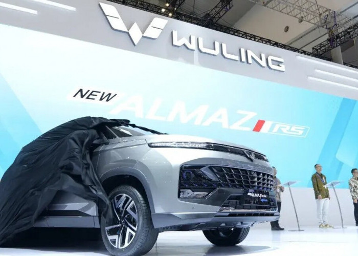 Pameran Otomotif Terbesar Bakal Segera Digelar, Simak Cara Beli Tiket GIIAS 2025 untuk Harga yang Lebih Murah