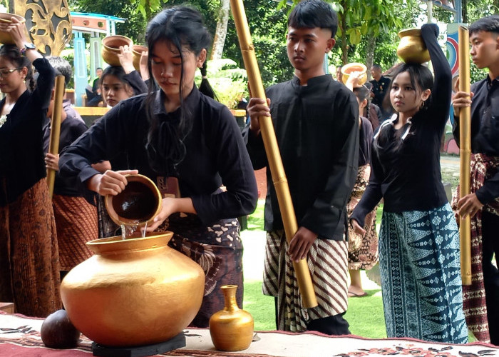 Daerah Tangkapan Air di Purbalingga Berkurang, Tiga Desa Terdampak Longsor dan Banjir