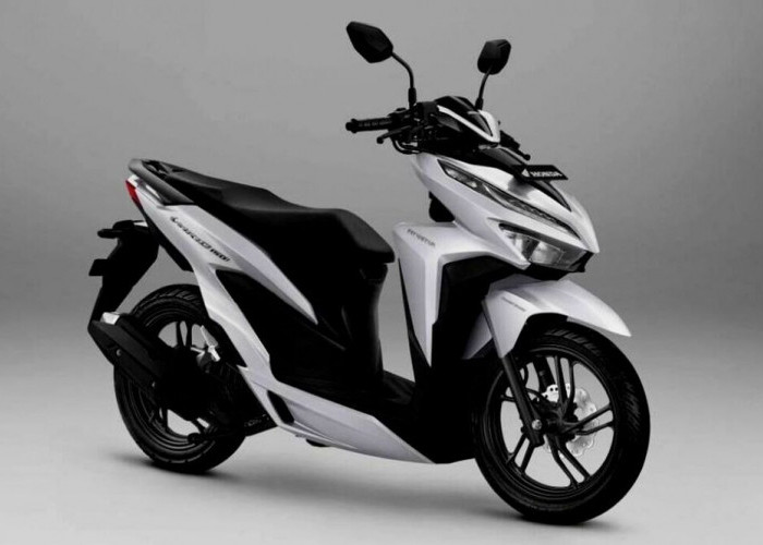 Hal-hal yang Harus Diperiksa Sebelum Membeli Motor Matic Honda Vario 150 Bekas