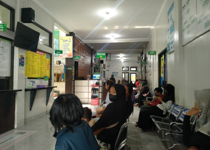 700 Warga Banyumas Terdampak Cut Off KIS APBD, Puskesmas Pastikan Tetap Bisa Berobat