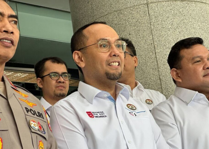 Dampak Positif Pemblokiran Rekening oleh PPATK Gamblang Dijelaskan Dasco