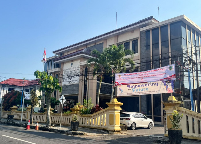 Target Pajak Banjarnegara Naik Rp 168,8 Miliar, Bayar Bisa Lewat QRIS dan Transfer