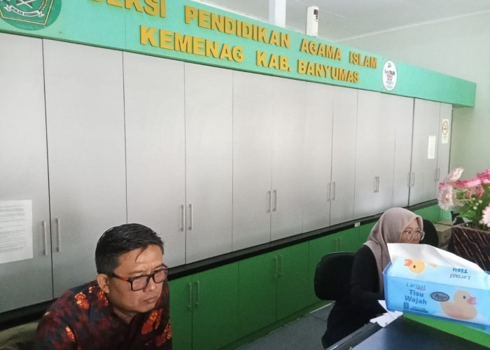 PPG PAI Sekolah Swasta Diback Up APBN