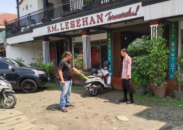 Pesta Miras Berujung Maut, Pria Asal Demak Tewas Dikeroyok di Cilacap