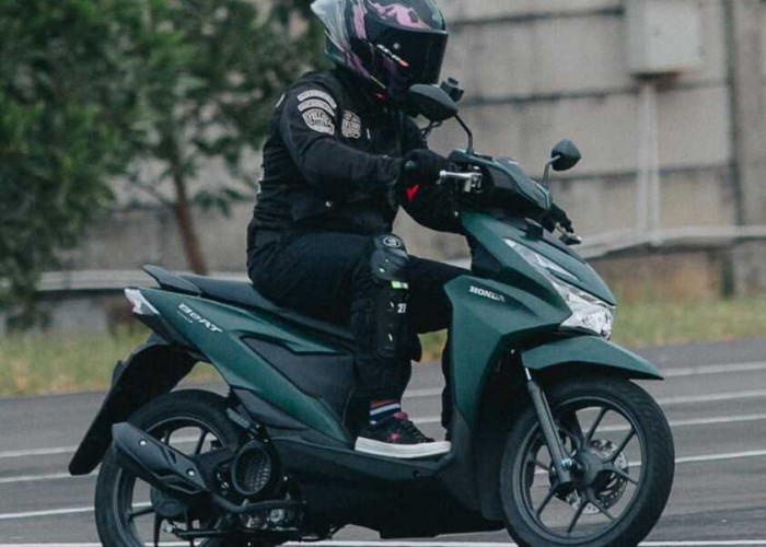 Pilihan Motor Bekas di Bawah Rp 3,5 Juta: Alternatif Berkendara Ekonomis