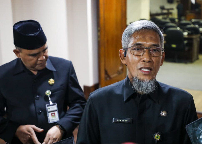 Demi Hemat Energi, Inilah Transformasi Budaya Kerja ASN Pemprov Jateng