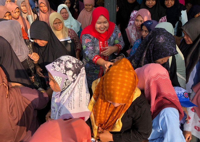 16 Ribu Kuota PIP untuk Pelajar Kebumen